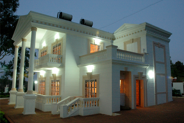 4 Star resorts in Mahabaleshwar